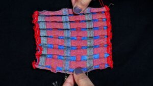 Harvard Engineers Knit Textiles That Switch, Sense and Change Shape Without Electronics