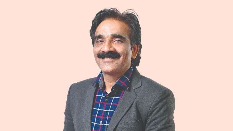 Hemant Jain, Joint Managing Director, Kewal Kiran Clothing Limited Hemant Jain, Joint Managing Director, Kewal Kiran Clothing Limited