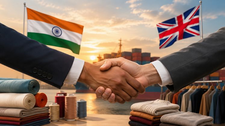 Textile Trade Textile Trade