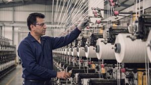 Innovation and Sustainability Are the New Blueprint for Textiles