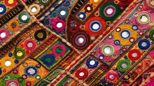 Mirror, Mirror: Abhla Embroidery Claims Global Fashion’s Spotlight in 2026