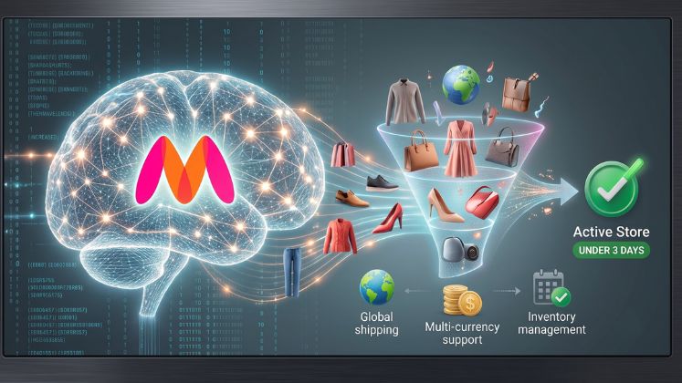 Fashion Ecommerce Platform Myntra News Fashion Ecommerce Platform Myntra News