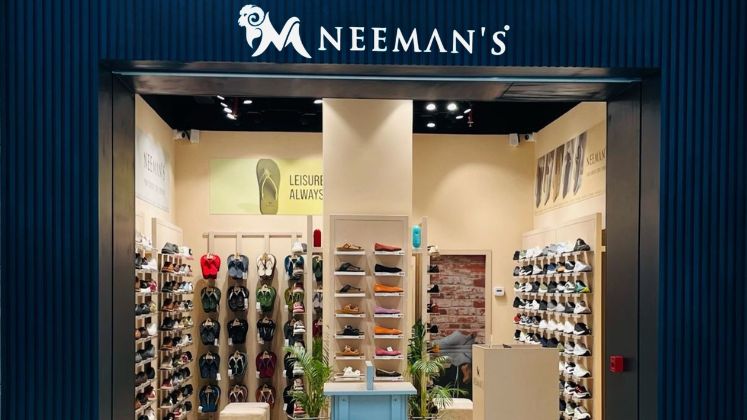 Footwear and Lifestyle Brand News Footwear and Lifestyle Brand News