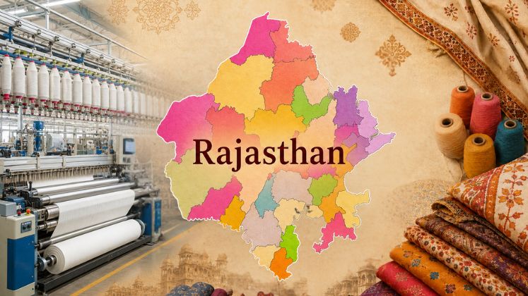 Textile Industry News Textile Industry News