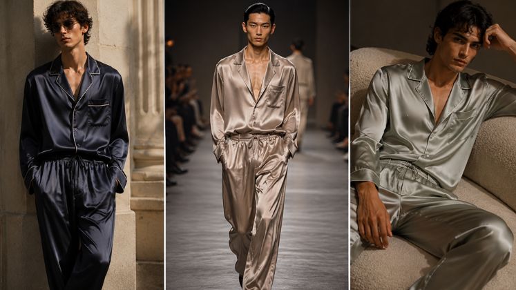 Menswear Fashion Trends Menswear Fashion Trends