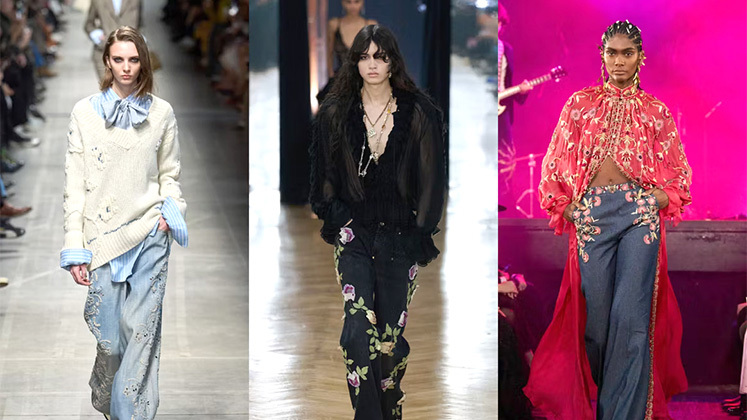 Statement Outerwear Expanding the Category Statement Outerwear Expanding the Category
