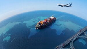 The New Rules of Global Sourcing