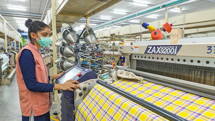 Vardhman Textiles News Vardhman Textiles News