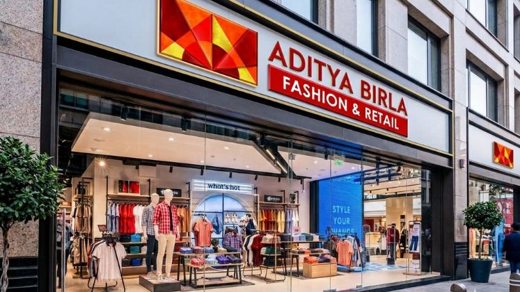 ABFRL Posts 11% Revenue Growth in FY '26, Expands Retail Network to 1,273 Stores ABFRL Posts 11% Revenue Growth in FY '26, Expands Retail Network to 1,273 Stores