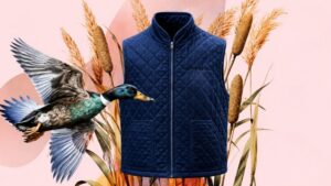 Bulrush-Grown Insulation Walks the Runway as Ponda’s BioPuff® Debuts in London