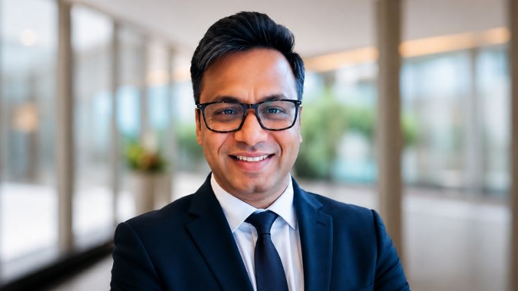 Campus Activewear appoints Rakesh Thakur as CFO Campus Activewear appoints Rakesh Thakur as CFO