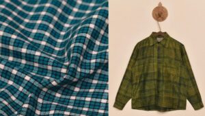 Checks Get a Modern Makeover for A/W 2026