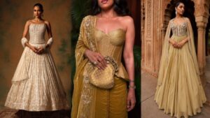Corset Dresses: Fashion’s Structured Silhouette Takes Over 2026