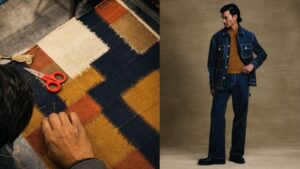 Countrymade Forges Menswear From Metal, Memory and Indian Craft