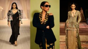 Fashion’s Breakout Trend: The Cocktail Blazer Goes Mainstream