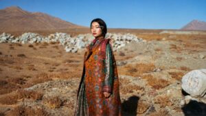 Ladakhi Couture Goes Mainstream: Yak Wool, Ajrakh and a New Fashion Economy