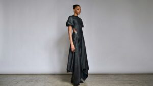 Leather Gets Lighter: A/W 2026’s Softer Take on a Heritage Material
