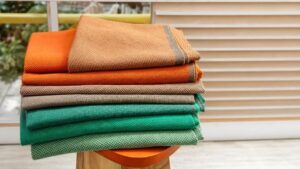 MIT’s New Recyclable Yarn Could Replace Hard-to-Recycle Spandex Blends
