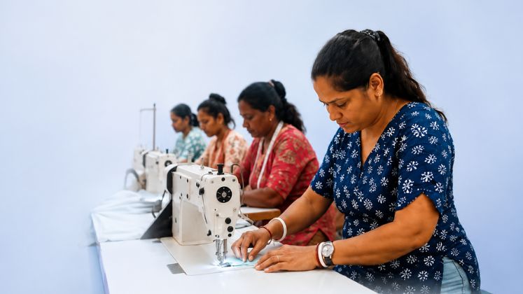 OfBusiness’ Apparel Revenue Surges 3X to Rs 3,002 Crore in FY26 OfBusiness’ Apparel Revenue Surges 3X to Rs 3,002 Crore in FY26