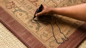PUMA Weaves Jaipur Rugs’ Heritage Into Its Iconic Suede