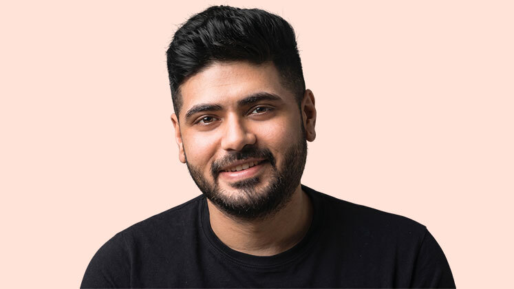 Piyush Jain, Sharman Udyog Pvt. Ltd. Piyush Jain, Sharman Udyog Pvt. Ltd.