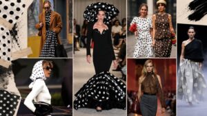 Polka Dots Are Having Their Biggest Moment in 2026