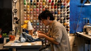 Repair Services Emerge as Brand Engagement Tool for Gen Z Shoppers