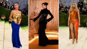 Sculpted, Not Cinched: 2026’s Body-Engineered Silhouette Takes Over Fashion