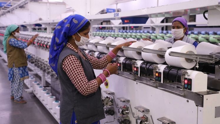 Sutlej Textiles and Industries Ltd. Sutlej Textiles and Industries Ltd.