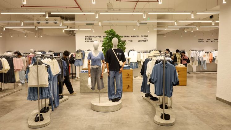 Trent Posts 18% Revenue Growth in Q1 FY '27 Trent Posts 18% Revenue Growth in Q1 FY '27