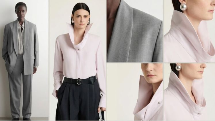 Androgynous Suiting is Why Tailoring Is Shedding Gender Lines Androgynous Suiting is Why Tailoring Is Shedding Gender Lines