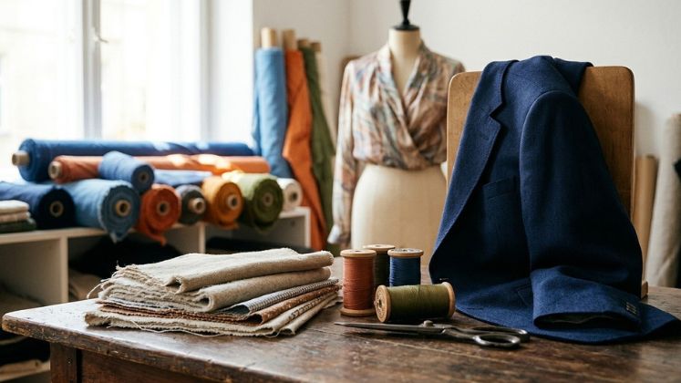 China+1 Shift Opens Multi-Year Growth Path for Indian Textiles Report China+1 Shift Opens Multi-Year Growth Path for Indian Textiles Report