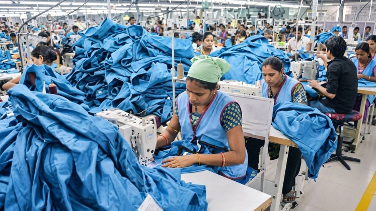 Fascinate Textiles Secures Rs 12 Cr Export Order Fascinate Textiles Secures Rs 12 Cr Export Order