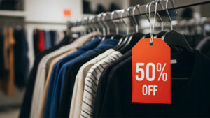 Retailers Are No Longer Betting It All on Discounts