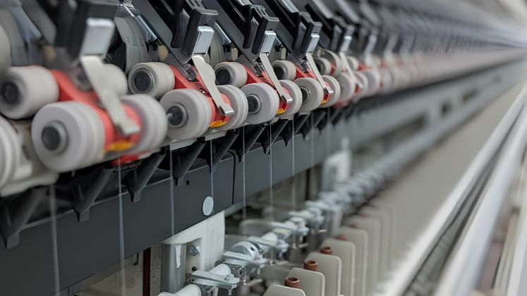 SVP Global Textiles Posts Rs 45.62 Crore Profit in FY26 Amid Plant Closures SVP Global Textiles Posts Rs 45.62 Crore Profit in FY26 Amid Plant Closures