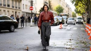 The Bomber Jacket Grows Up
