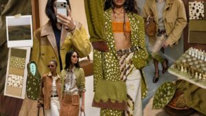 The Fall Foliage Edit: Why Ochre and Burnt Butterscotch Are Ruling Autumn 2026