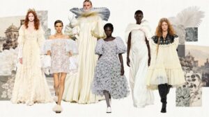 Why Fall/Winter 2026’s Biggest Silhouette Story Is Happening at the Sleeve