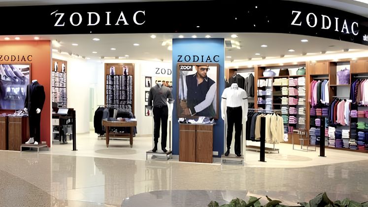 Zodiac Clothing Narrows FY26 Net Loss to Rs 31.16 Crore