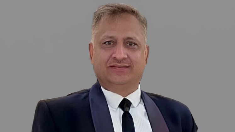 Aseem Singla, Founder and President, Fashion Images Overseas Aseem Singla, Founder and President, Fashion Images Overseas