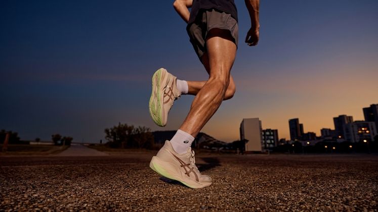 Asics Opens 150th Store in India With Third Coco Outlet in Jaipur Asics Opens 150th Store in India With Third Coco Outlet in Jaipur