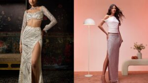 Embellished Skirts Take Centre Stage for Fall/Winter 2026
