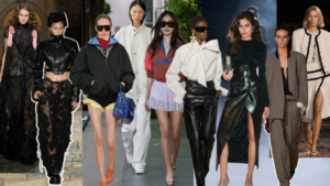 Fall/Winter 2026 Trend Intelligence How Form, Function & Fantasy Are Intersecting