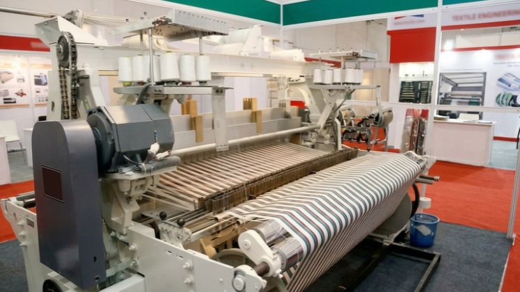 Govt Works on Integrated Tax Framework to Boost Textile Competitiveness Govt Works on Integrated Tax Framework to Boost Textile Competitiveness