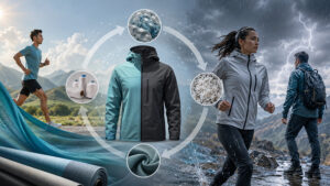 India Wants a Bigger Slice of Sportswear. Vietnam’s Tran Hiep Thanh Sees an Opening