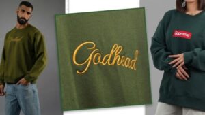 Logos Up Front: How the Runway Crewneck Is Landing in Indian Wardrobes