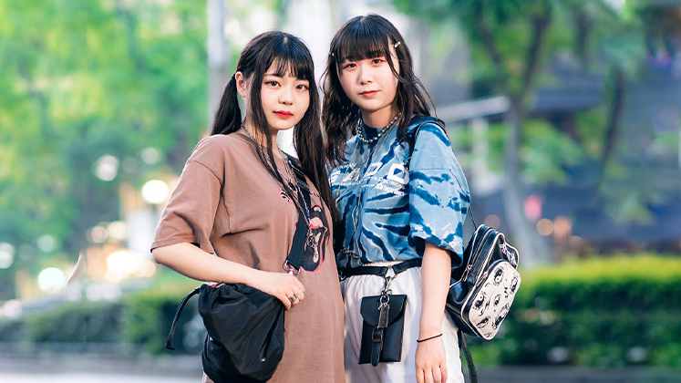 Japan’s Fabric Japan’s Fabric