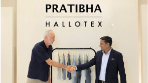 Pratibha Syntex and Hallotex Make Agility the New Fashion Advantage