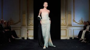 Quiet Luxury Is Over, Opera Dressing Is the New Fashion Mood