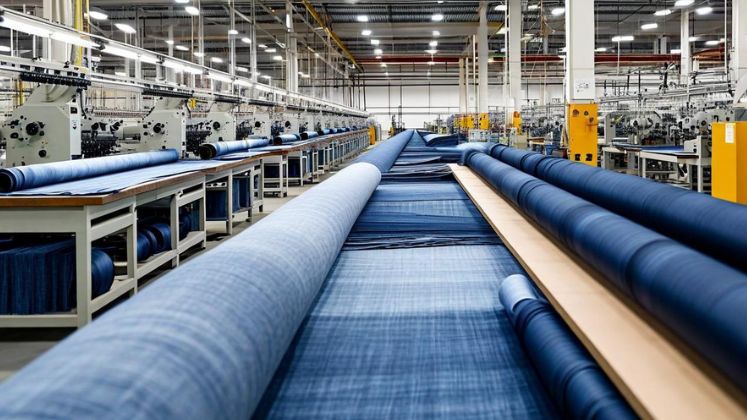 R&B Denims Invests Rs 25 Cr in Polyester Yarn Production in Surat R&B Denims Invests Rs 25 Cr in Polyester Yarn Production in Surat